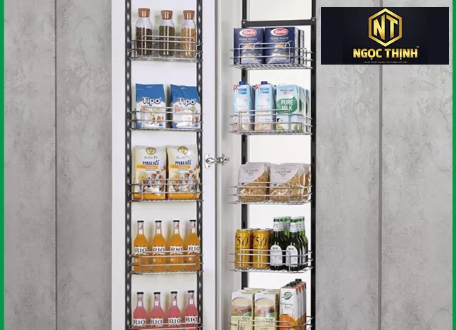 TỦ ĐỒ KHÔ NAN TRÒN UB-645 TẠI Phước Thiền